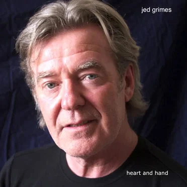Heart and Hand by Jed Grimes - album cover