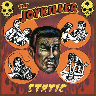 The Joykiller