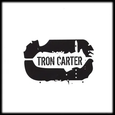 Tron Carter by Tron Carter - album cover
