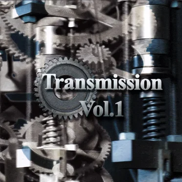 Transmission Vol.1 by Various Artists - album cover