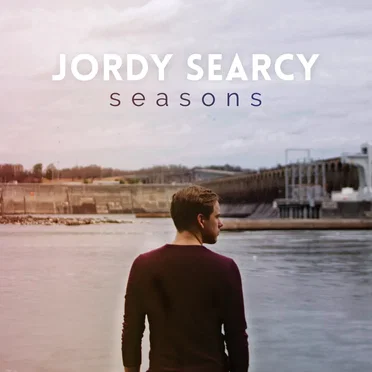 Seasons EP by Jordy Searcy - album cover