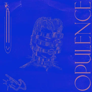 opulence by Forbidden Cremme - album cover