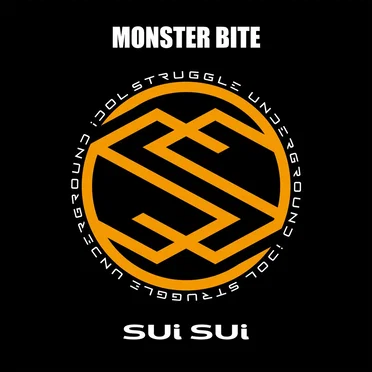 MONSTER BITE