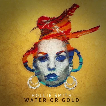 Water or Gold