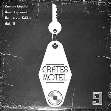 Reel to reel - Re re re Edits, Vol. 9