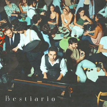 Bestiario