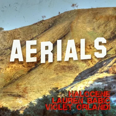 Aerials