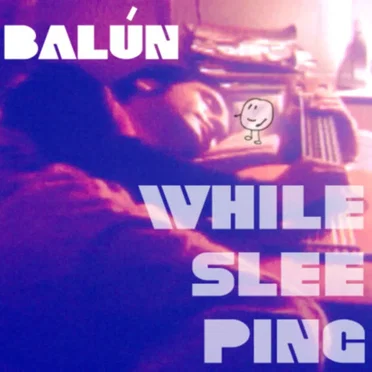While Sleeping