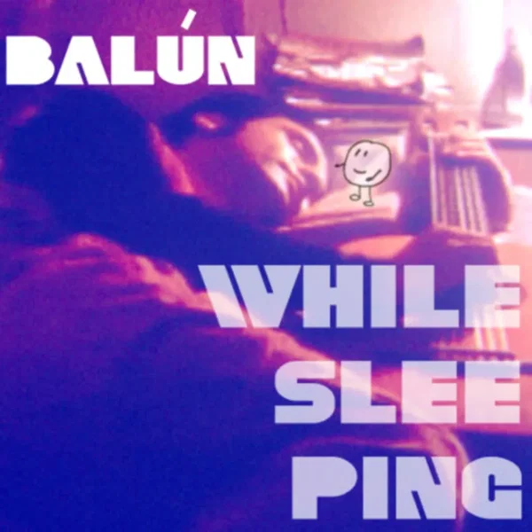 While Sleeping