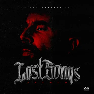Lost Songs by Jaysus - album cover