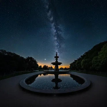 Starfall