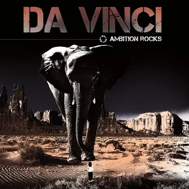 Ambition Rocks
