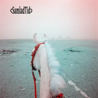 Samlad Tid by Various Artists - album cover