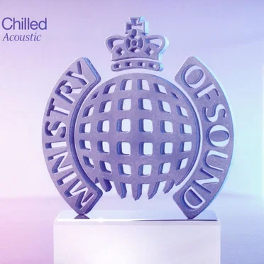 Chilled: Acoustic by Various Artists - album cover