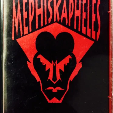 THE DEMOn by Mephiskapheles - album cover