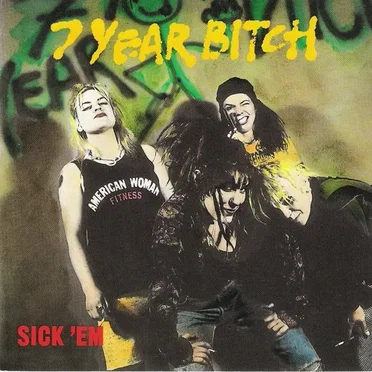 Sick 'Em