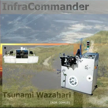 InfraCommander