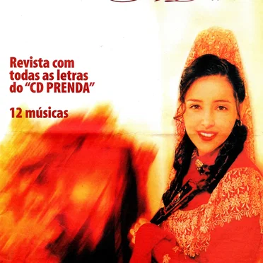 Prenda by Janaína Maia - album cover