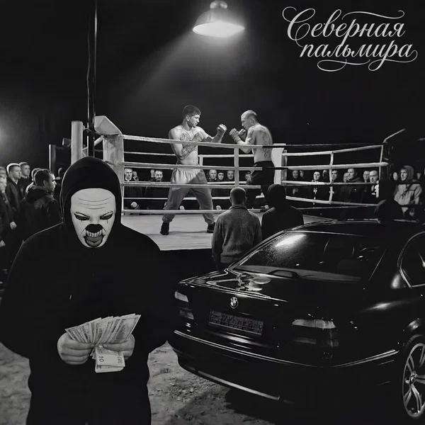 Северная Пальмира