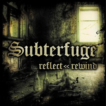 Reflect << Rewind