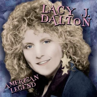 Country Masters: Lacy J. Dalton