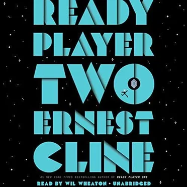 Ernest Cline