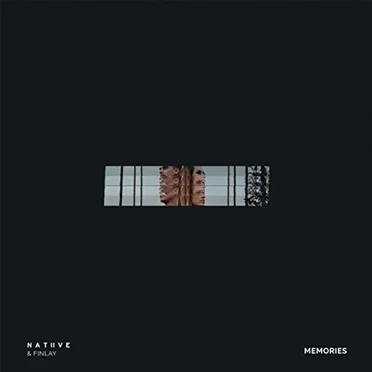 Memories by FINLAY - album cover