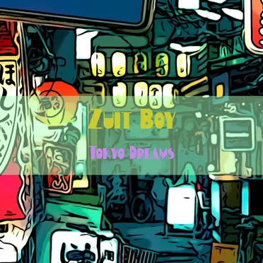 Tokyo Dreams