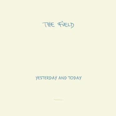 Yesterday and Today