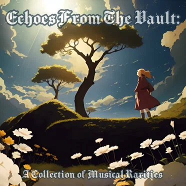 Echoes from the Vault: A Collection of Musical Rarities