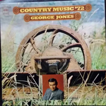 Country Music ’72