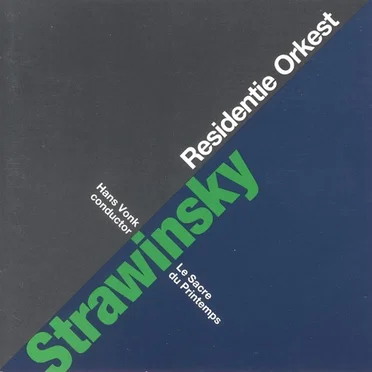 Le Sacre du Printemps