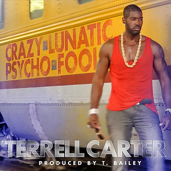 Crazy Lunatic Psycho Fool