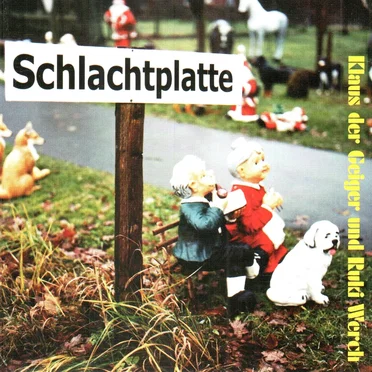 Schlachtplatte