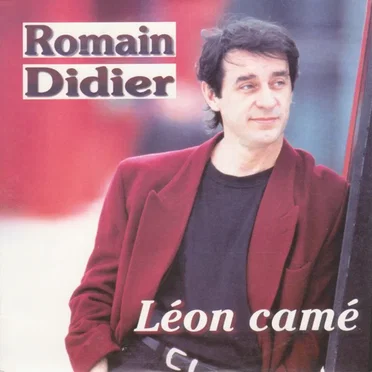 Léon camé
