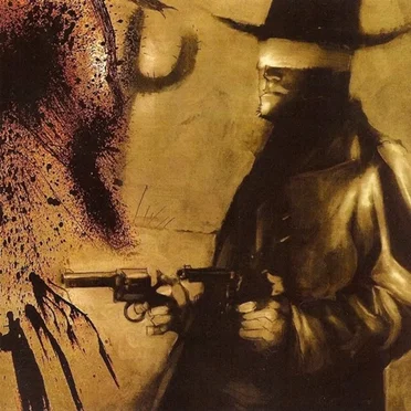 Gunslinger EP