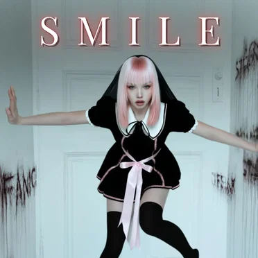 Smile (Kitty Noir)