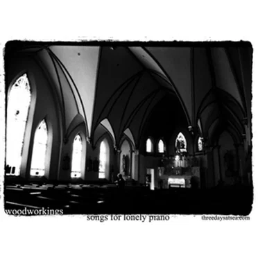 Songs For Lonely Piano
