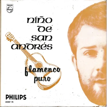 Flamenco puro