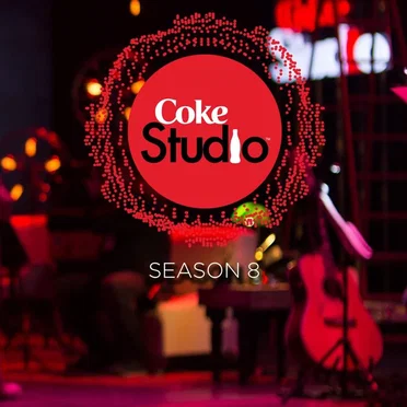 Coke Studio, Season 8 by Various Artists - album cover