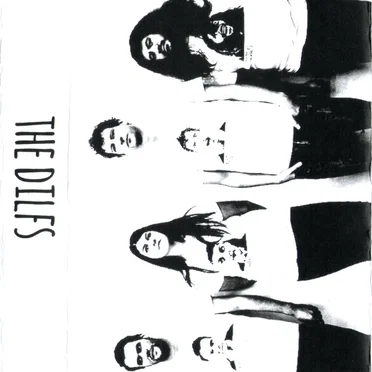 The Dilfs by The Dilfs - album cover