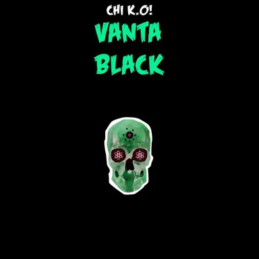 VantaBlack