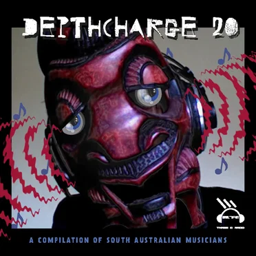 Depthcharge 20 by Various Artists - album cover
