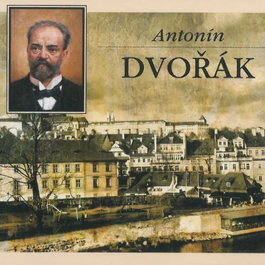 Klenoty Klasické Hudby: Antonín Dvořák