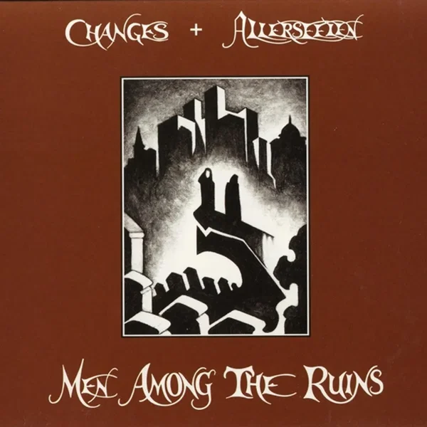 Men Among the Ruins