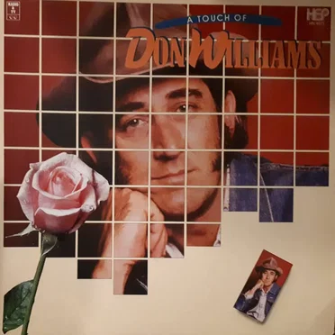 A Touch of Don Williams