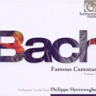 Famous Cantatas vol. 2