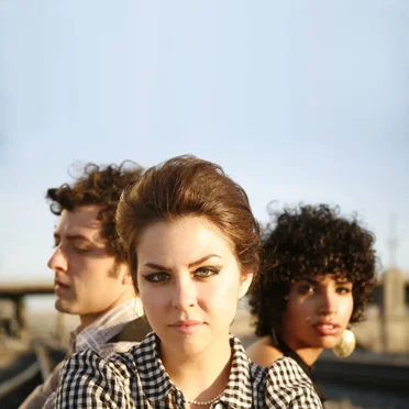 The Ettes
