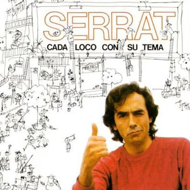 Cada loco con su tema