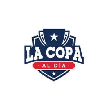 La Copa al Dia by Unanimo Deportes - album cover